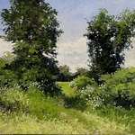 Michael Compton - New England Juried Exhibition