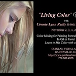 Connie Lynn Reilly - �Living Color�