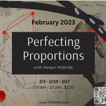 Abigail McBride - Perfecting Proportions