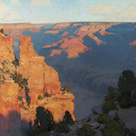 Bill Cramer - 12th Annual Grand Canyon Celebration of Art