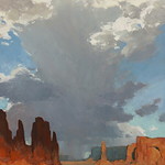 Bill Cramer - 30th Annual National Juried Exhibition of Traditional Oils