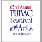 Bill Cramer - Tubac Fine Arts Festival