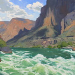 Bill Cramer - 15th Annual Grand Canyon Celebration of Art