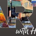 Shandy Staab - Colorado Governor's Art Show & Sale