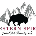 Shandy Staab - Western Spirit Juried Art Show and Sale