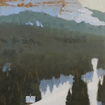 Susan Hediger Matteson - Plein Air Artists of Colorado 25th Annual Juried National Exhibition