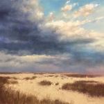 Robin Thornhill - Solo Show - Susan Lister Locke Gallery - Nantucket Island