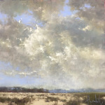 Robin Thornhill - New! Evening Winter Pastel or Oil Painting Classes