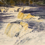  Greenstone Artworks - The Watercolor Show