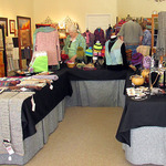  Greenstone Artworks - Wet Mountain Weavers Fiber Arts Show and Sale