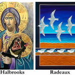 Greenstone Artworks - Darryl Halbrooks & Radeaux