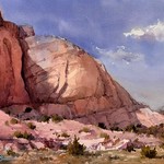 Brienne M. Brown - Bringing the Everyday to Life in Santa Fe & Ghost Ranch