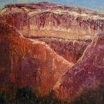 Carla Forrest - New Mexico State Fair Professional Artist Exhibition