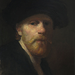 Michael Siegel - Painting the Portrait (Tuesdays Live on Zoom)