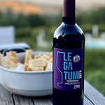 Elizabeth B. Tucker - Wine & Art Salon