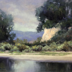 Linda Mutti - Pastel Society's Annual Exhibition: Enduring Brilliance