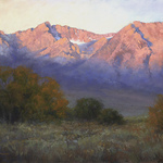 Linda Mutti - American Impressionist Society 24th National Juried Exhibition