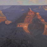 Bonnie McGee - Grand Canyon Celebration of Art