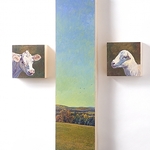 Nancy Bass - Art Fields