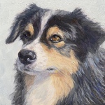 Nancy Bass - Painting Animals for Beginners in Oils