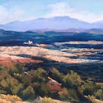 Bonnie Zahn Griffith - Dynamics of Plein Air