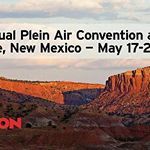Brenda Boylan - 9th Annual Plein Air Convention