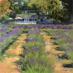 Brenda Boylan - Northwest Plein Air Group Show