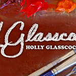 Holly Glasscock - 2021 Beginner Painting Classes