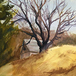 Deena Ball - Composing the Landscape- three day Plein Air Workshop