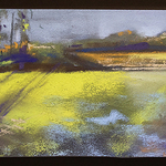 Mitzi Lai - IN-PERSON: Explore the Art of Landscape in Pastel with Artist Mitzi Lai