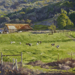Nanette Biers - Women Artists of the West 54th National Juried Exhibition