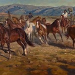 Charles Dayton - Painting the West - July 11-14, 2022