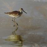 Ann Goble - American Society of Marine Artists National Juried Exhibition