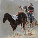 Ann Goble - Oil Painters of America 2021 Juried Salon Show