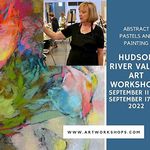 Debora Stewart - Hudson River Valley Art Workshops