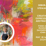 Debora Stewart - Figge Art Museum