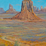 Richard Prather - Albuquerque Muesum ArtsThrive