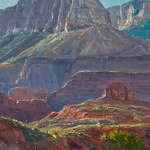 Richard Prather - 2023 Taos Invitational Exhibition: Small Works by Signature and Master Artisits