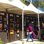 Ellen Howard - Carmel Art Festival