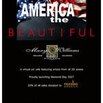 Chuck Marshall - America The Beautiful!