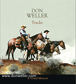 Don Weller - Western Heritage Awards