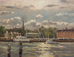 William Rogers - Paint Annapolis