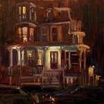 Joseph Gyurcsak - Learn to Paint Nocturnes Successfully