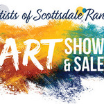 Judith Rothenstein-Putzer/ Artworks By Judith - 15th Annual Artists of Scottsdale Ranch Art Show
