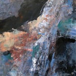 Cathyann Burgess - Abstract Approaches to Landscape Painting with Oil and Cold Wax