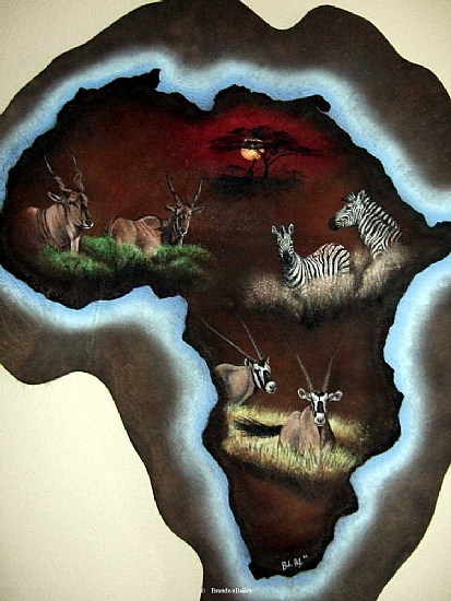 African Pride