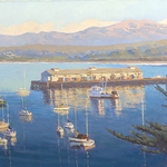 Mark Farina - Icons & Relics - Monterey Peninsula
