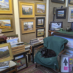 Mark Farina - 31st Annual ​Monterey County Artists Studio Tour