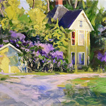 Mike Wise - From Plein Air to Studio