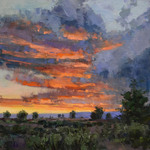 Mike Wise - Painting Landscapes, Understanding Color in Nature